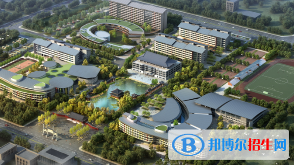 北大附属益田同文学校小学部2020年学费、收费多少