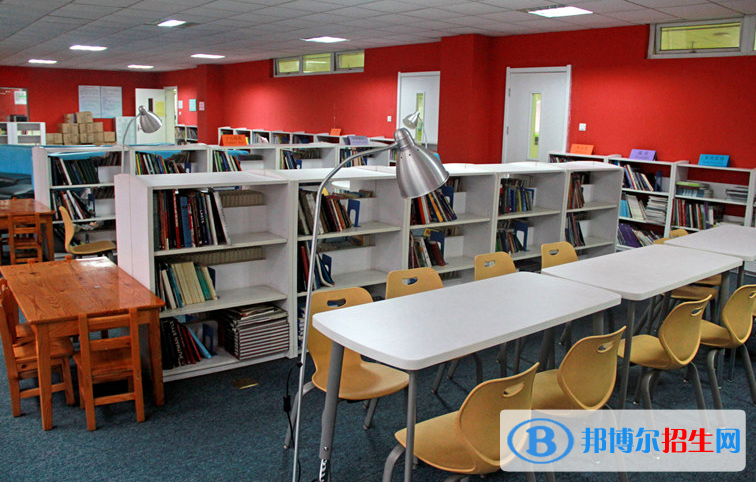 北京力迈国际学校小学部网站网址