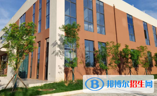 鹰潭职业技术学院地址在哪里