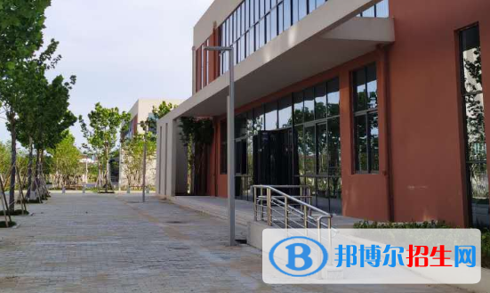 鹰潭职业技术学院怎么样、好不好