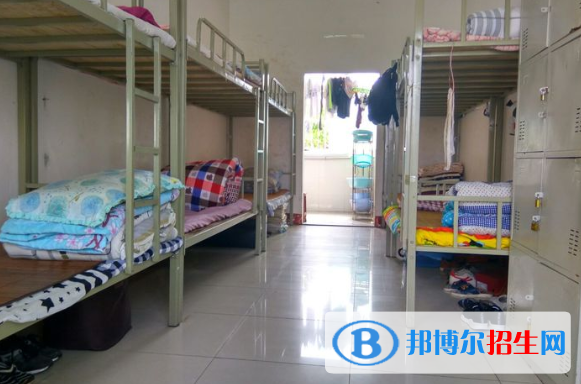 襄阳旅游服务学校宿舍
