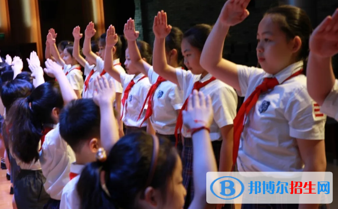 上海民办协和双语尚音学校2020年招生计划
