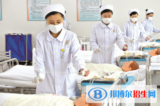 广东2020年哪个大专学校的卫校好