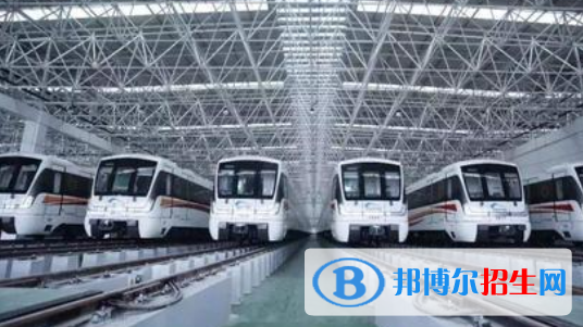 九江2020年铁路学校有什么专业