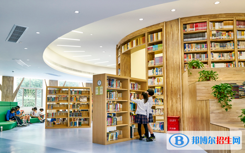 上海协和双语学校(虹桥校区)2020年学费、收费多少