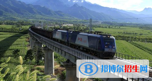九江2020年铁路学校有哪些专业可以学
