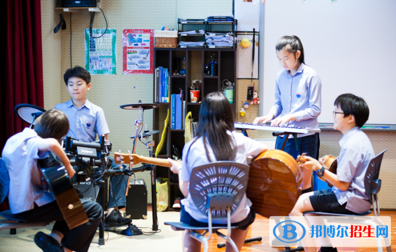 上海耀中国际学校小学部怎么样、好不好