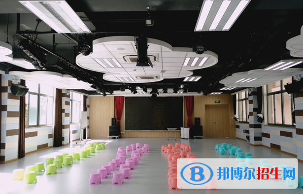 上海民办中芯学校小学部2020年招生简章