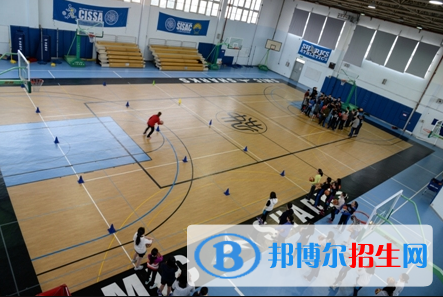 上海民办中芯学校小学部2020年学费、收费多少