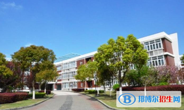 上海民办中芯学校小学部地址在哪里