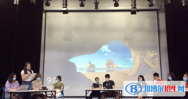 上海英国学校小学部网站网址