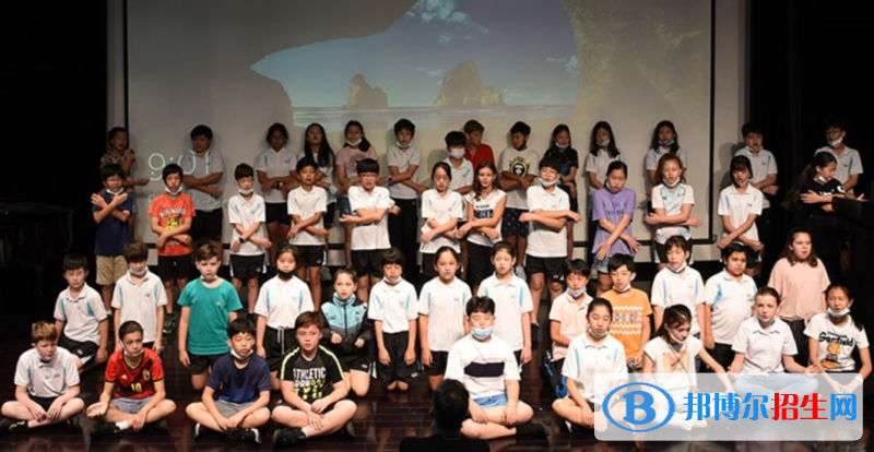 上海英国学校小学部怎么样、好不好