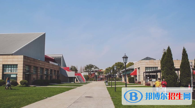 上海美国国际学校小学部2020年招生简章