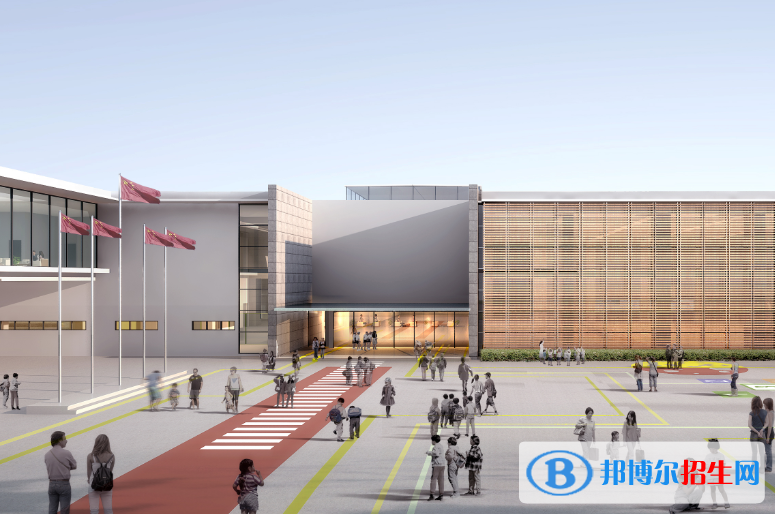 上海万科双语学校2020年招生简章