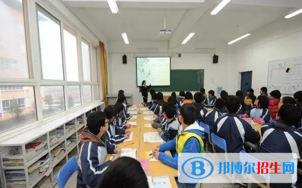 仓颉中学怎么样、好不好