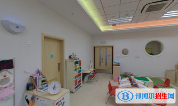 上海惠灵顿国际学校小学部2020年报名条件、招生要求、招生对象