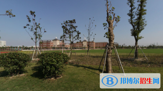 上海惠灵顿国际学校小学部网站网址