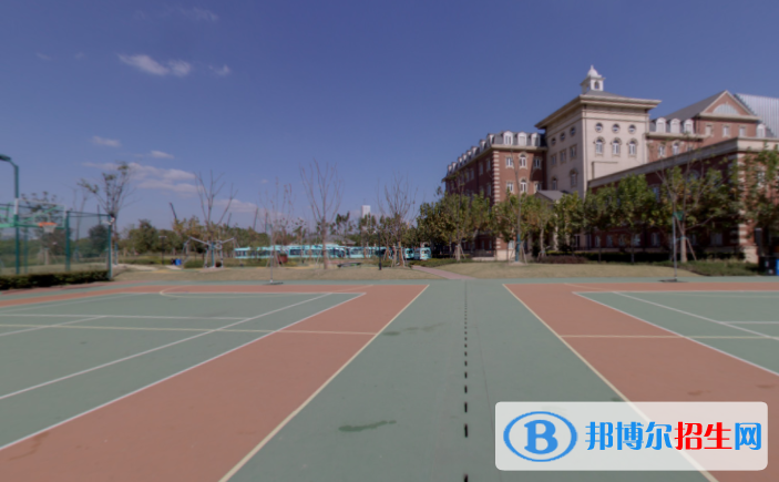 上海惠灵顿国际学校小学部怎么样、好不好