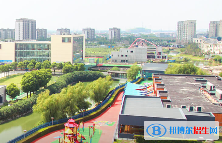 上海西华国际学校小学部网站网址