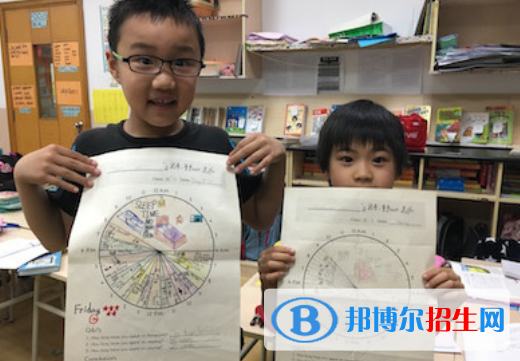 上海中学国际部小学部2020年学费、收费多少