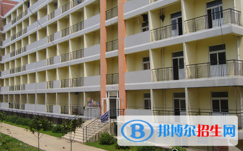 合肥通用职业技术学院2020年宿舍条件