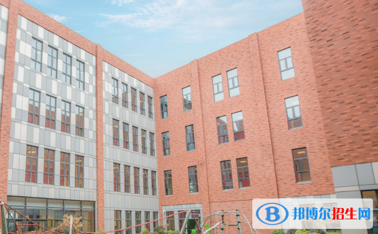 上海德闳学校小学部2020年招生简章