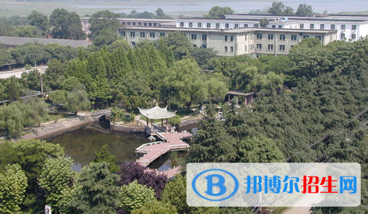 合肥通用职业技术学院地址在哪里 