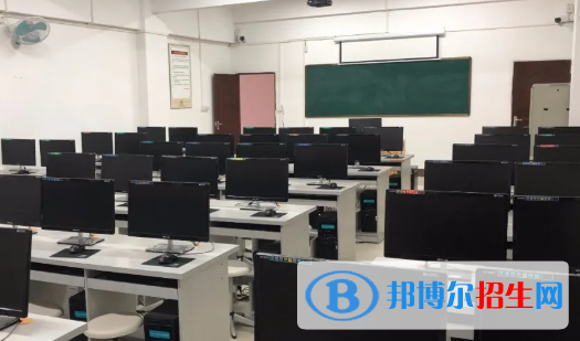 惠州科贸职业技术学校2020年招生录取分数线