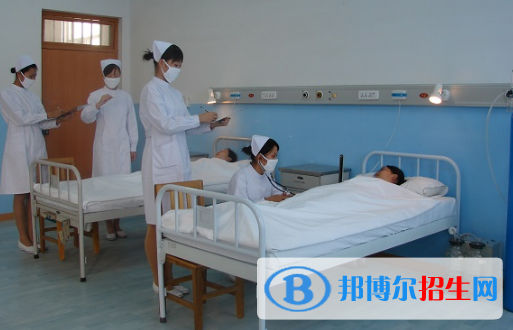 广东2020年初中生上卫校好吗