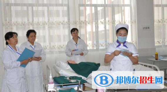广东2020年初中生有哪些卫校