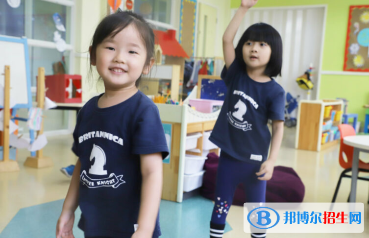 上海不列颠英国学校小学部2020年报名条件、招生要求、招生对象