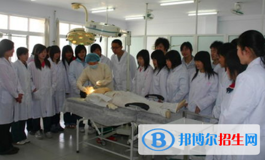 广东2020年初中生能读什么卫校