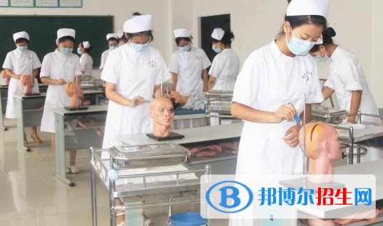 广东2020年初中生可以去学卫校吗