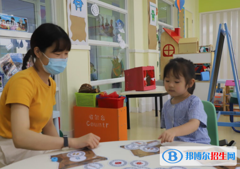 上海不列颠英国学校小学部怎么样、好不好