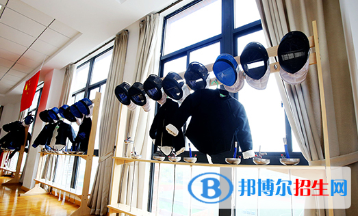 上海帕丁顿双语学校小学部地址在哪里