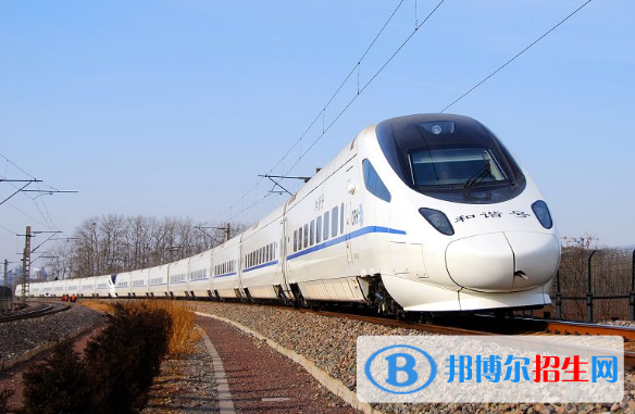 襄阳2020年有哪些铁路学校招生