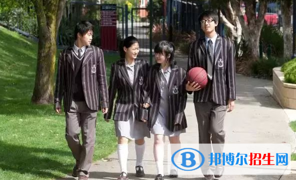 澳大利亚艾文豪精英学校(上海校区)小学部2020年招生简章