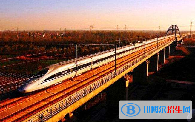 襄阳2020年有哪些铁路学校就业最好