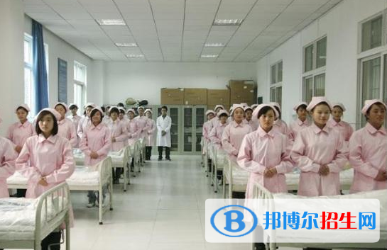 甘肃2020年初中生能学卫校吗