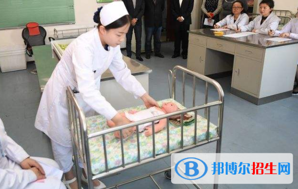 甘肃2020年初中生能上卫校吗