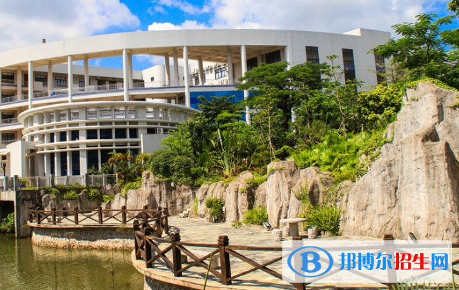 中山职业技术学院2020年招生办联系电话