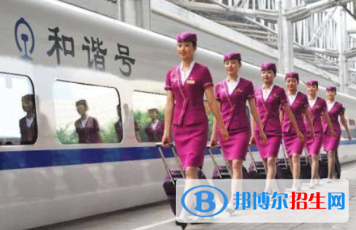 安徽2020年铁路学校有什么专业适合女生