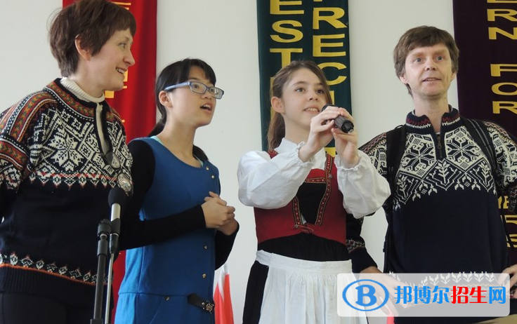 珠海科爱赛国际学校小学部2020年招生办联系电话