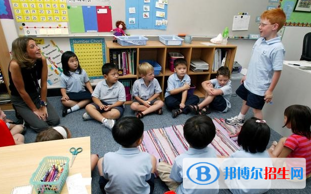 珠海科爱赛国际学校小学部地址在哪里