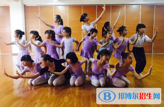 珠海东方外语实验学校小学部2020年招生简章