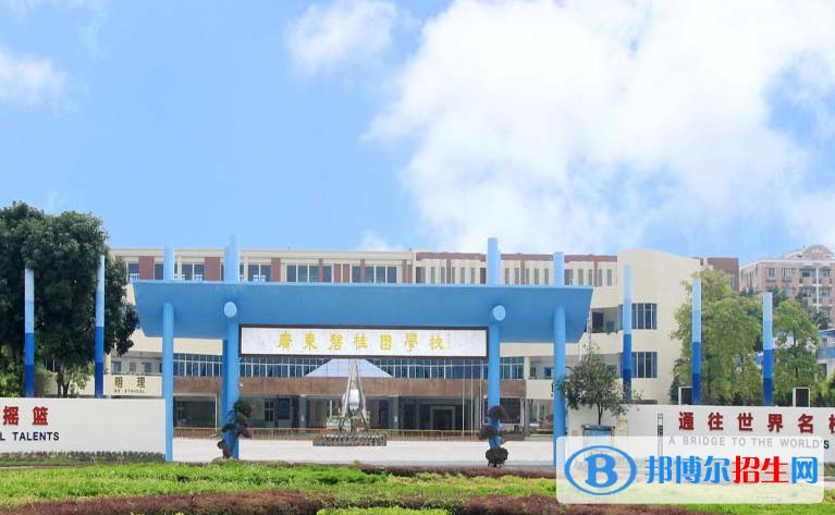 广东碧桂园(IB国际)学校小学部2020年招生简章