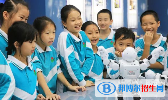 广东碧桂园(IB国际)学校小学部网站网址