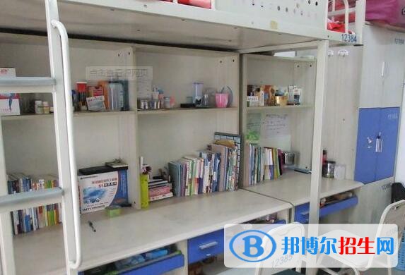 重庆三峡职业学院2020年宿舍条件