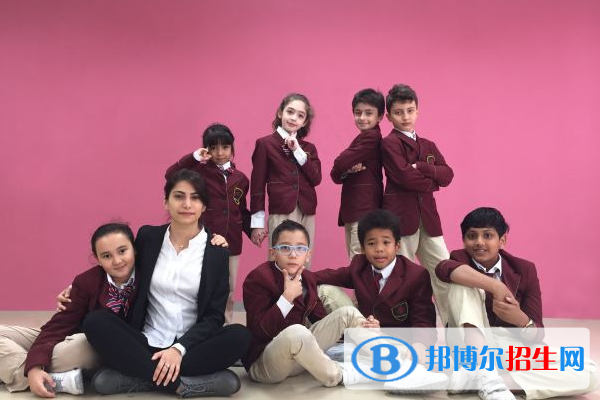佛山协同国际学校小学部2020年招生办联系电话