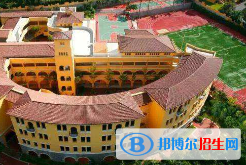 佛山协同国际学校小学部怎么样、好不好